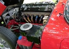 Jaguar E-Engine-Top