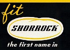 Shorrock Logo