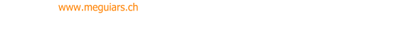 Meguiar`s, www.meguiars.ch