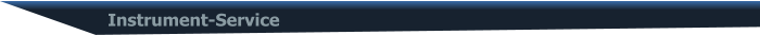Instrument-Service