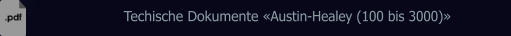 Techische Dokumente «Austin-Healey (100 bis 3000)»